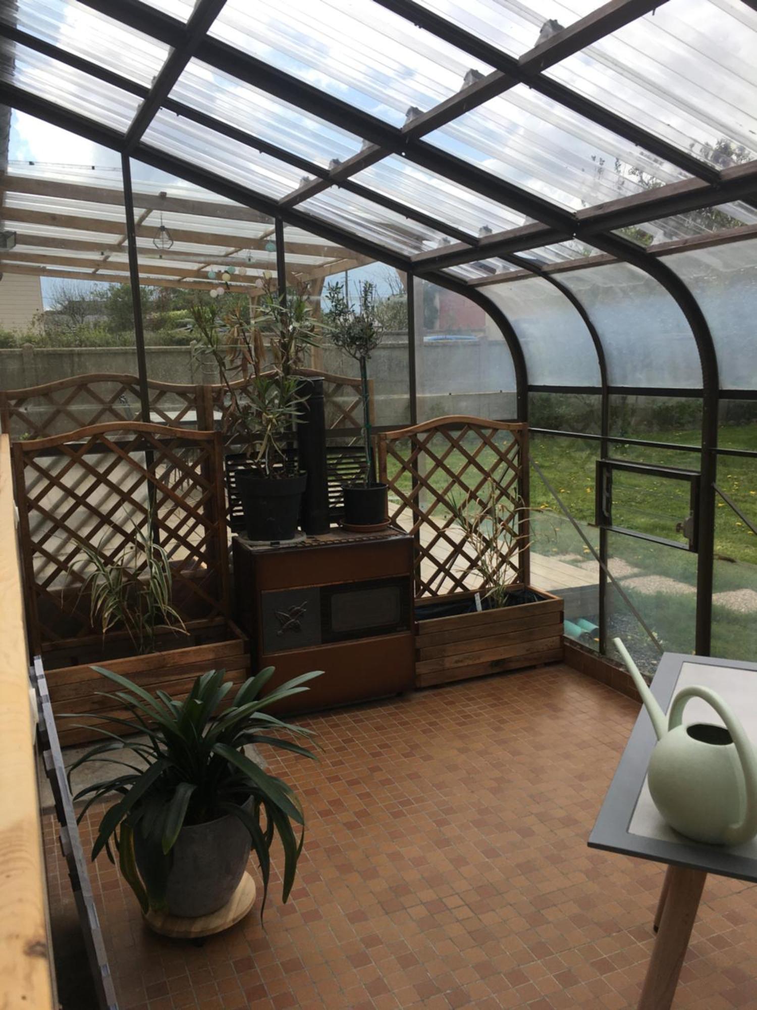 La Maison D'En Face Valliquerville 外观 照片
